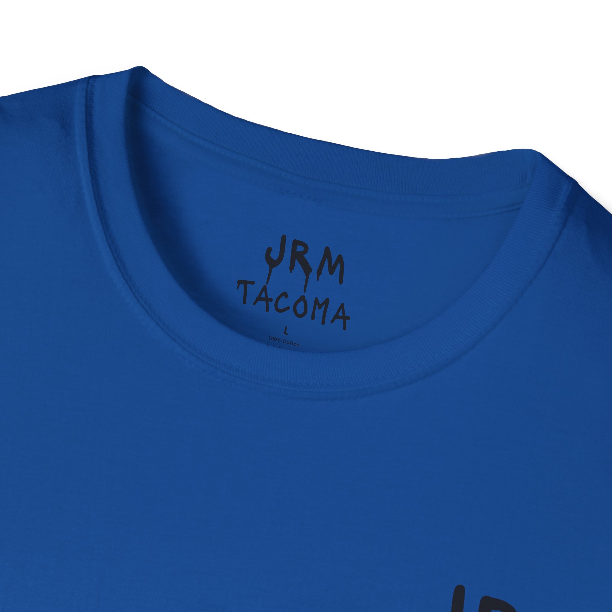 JRM Limited "Tacoma Corners" T-Shirt - Image 38