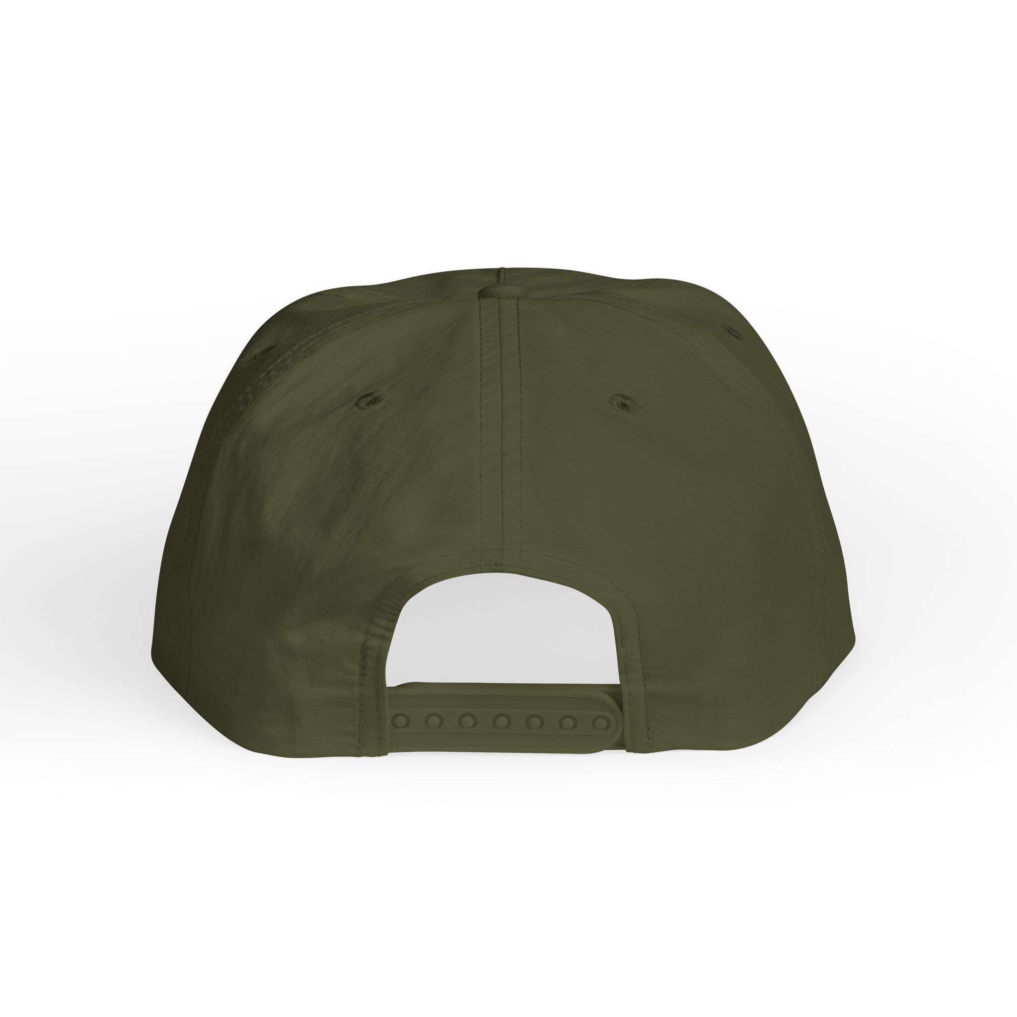 Tacoma Surf Cap - Retro Beach Skate Snapback Hat - Image 17