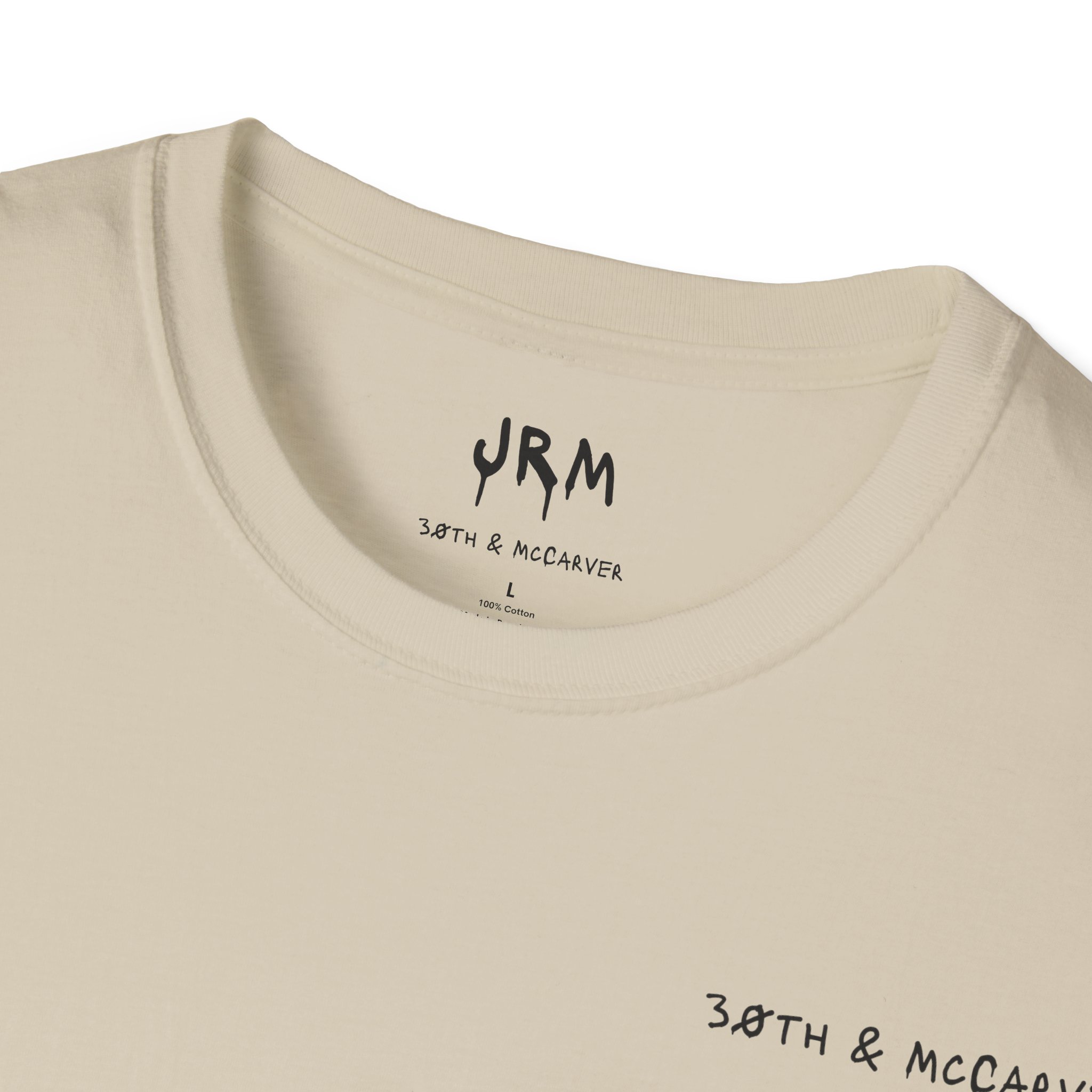JRM Limited "30th & McCarver" Tacoma T-Shirt - Image 17