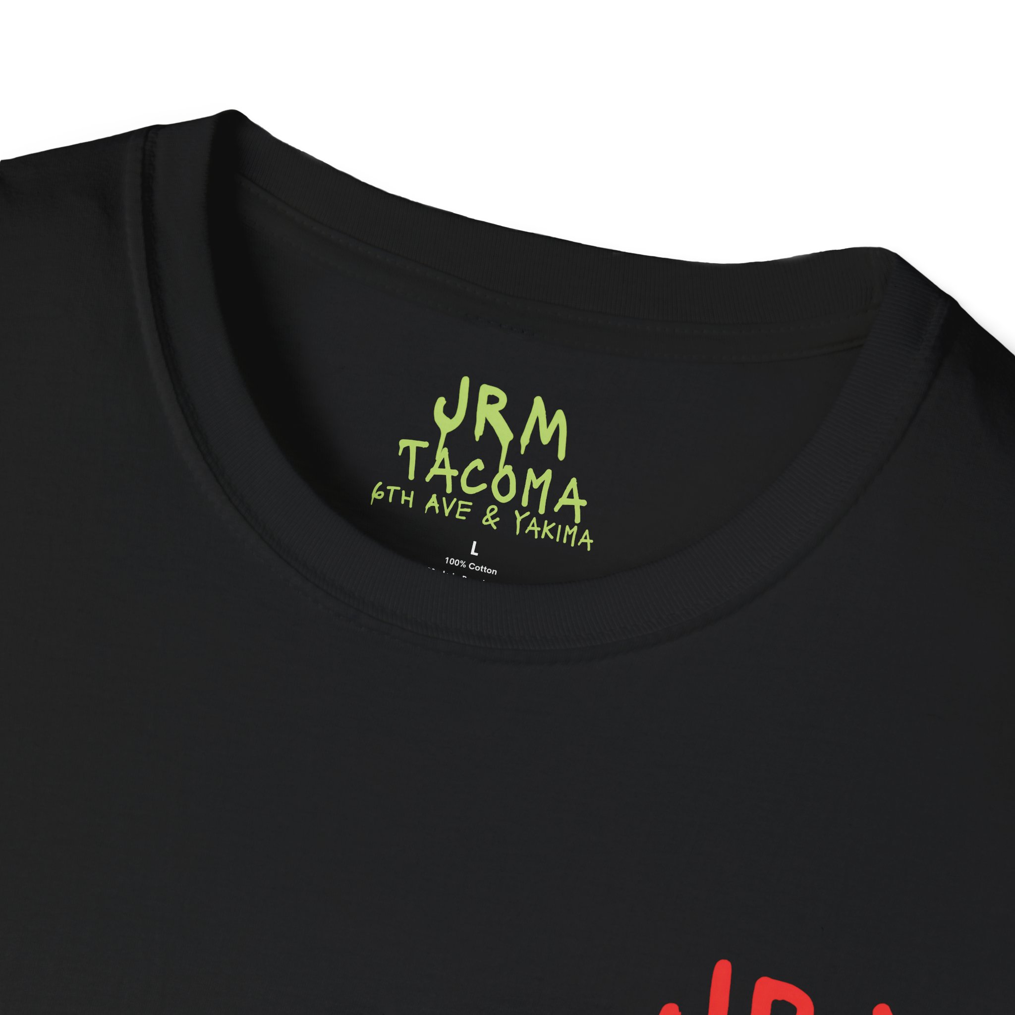 JRM Limited "6th Ave & Yakima" T-Shirt - Image 24