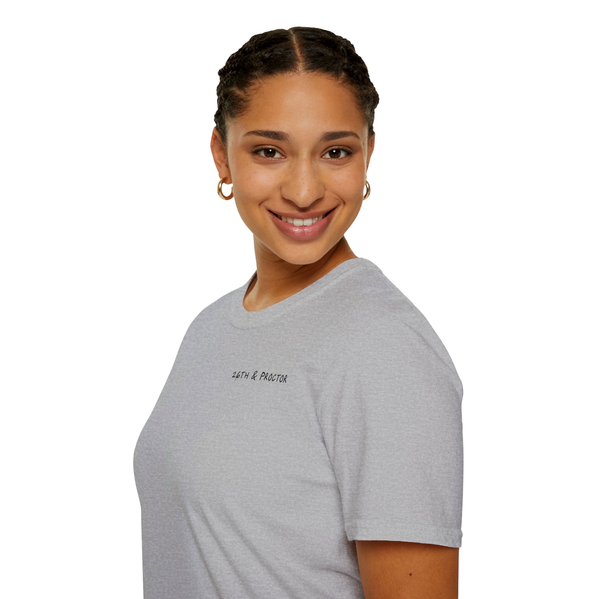 JRM Limited "26th & Proctor" Tacoma T-Shirt - Image 13