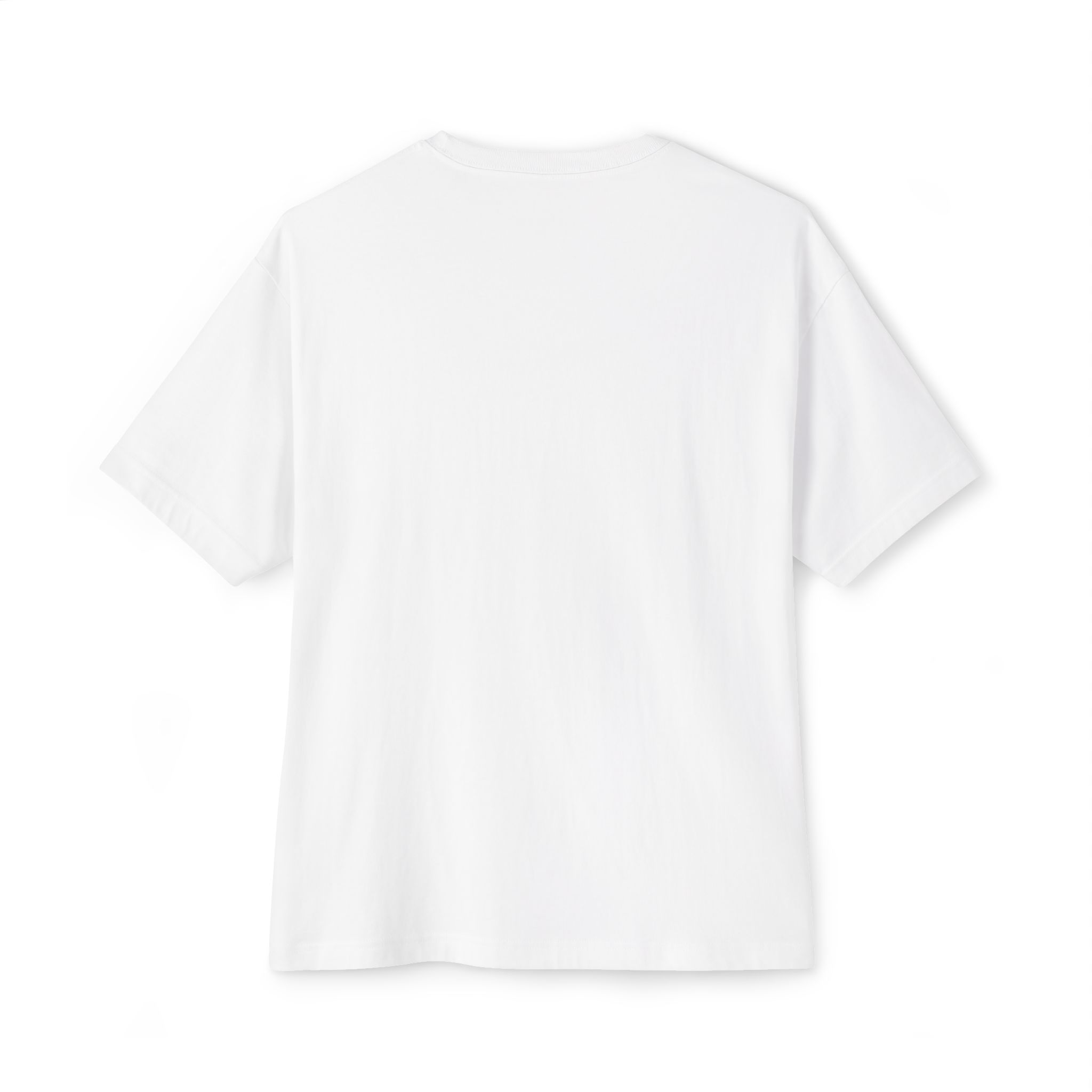 JRM Limited Tacoma Graffiti Oversized Boxy Tee - Image 8
