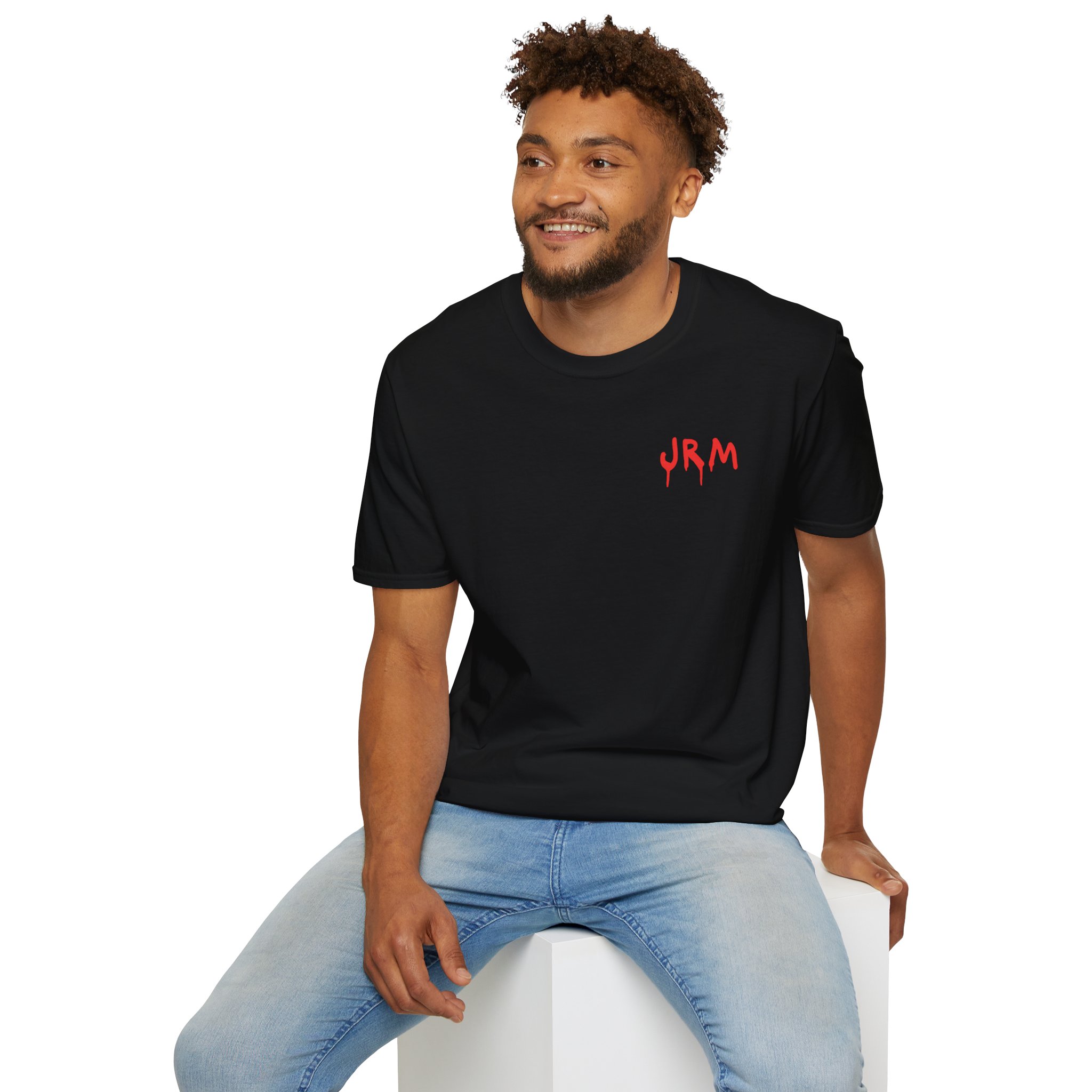JRM Limited "6th Ave & Yakima" T-Shirt - Image 25