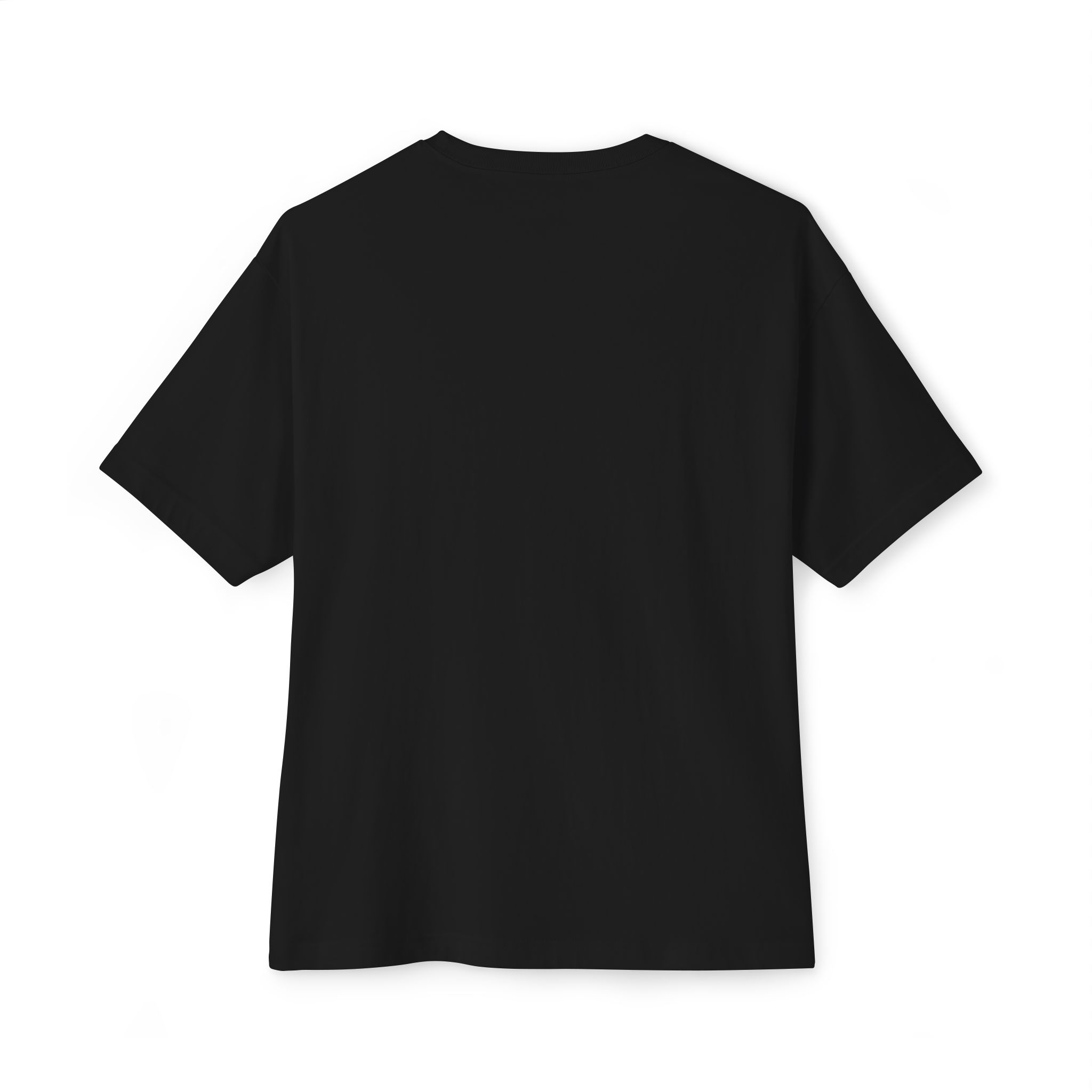 JRM Limited Tacoma Graffiti Oversized Boxy Tee - Image 14