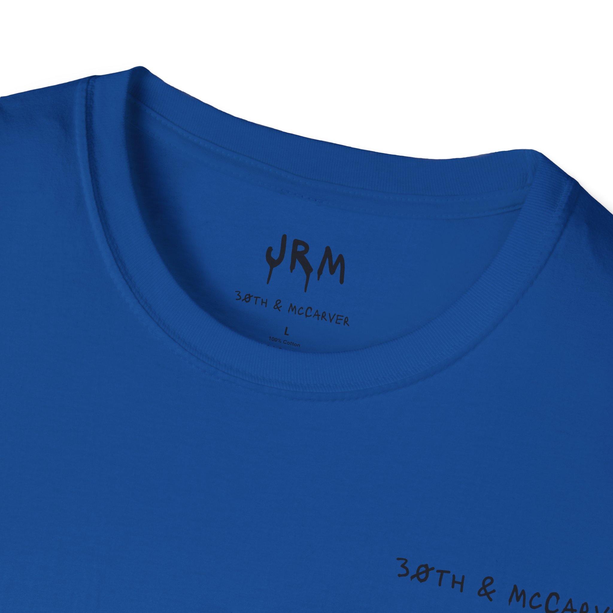 JRM Limited "30th & McCarver" Tacoma T-Shirt - Image 31