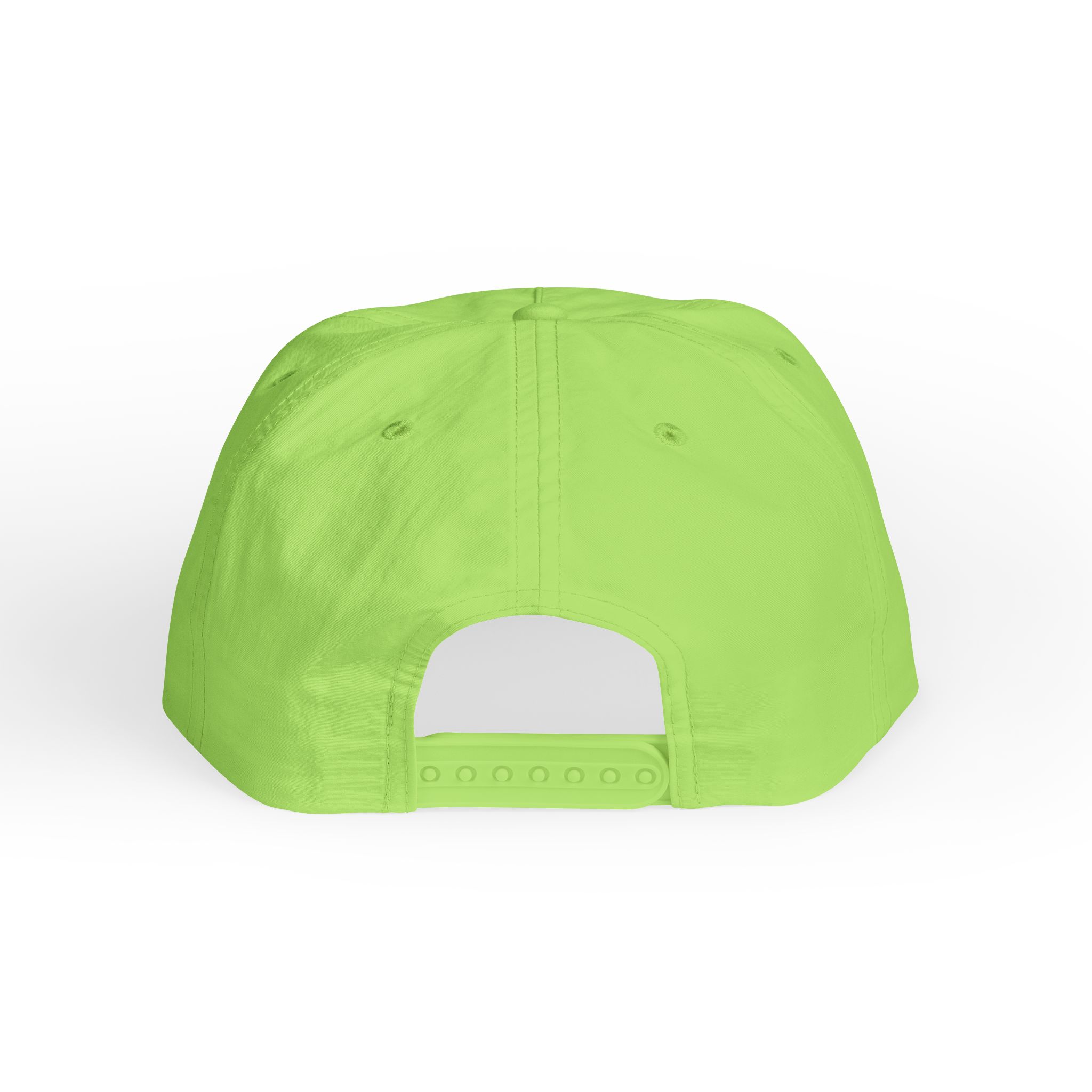 Tacoma Surf Cap - Retro Beach Skate Snapback Hat - Image 24