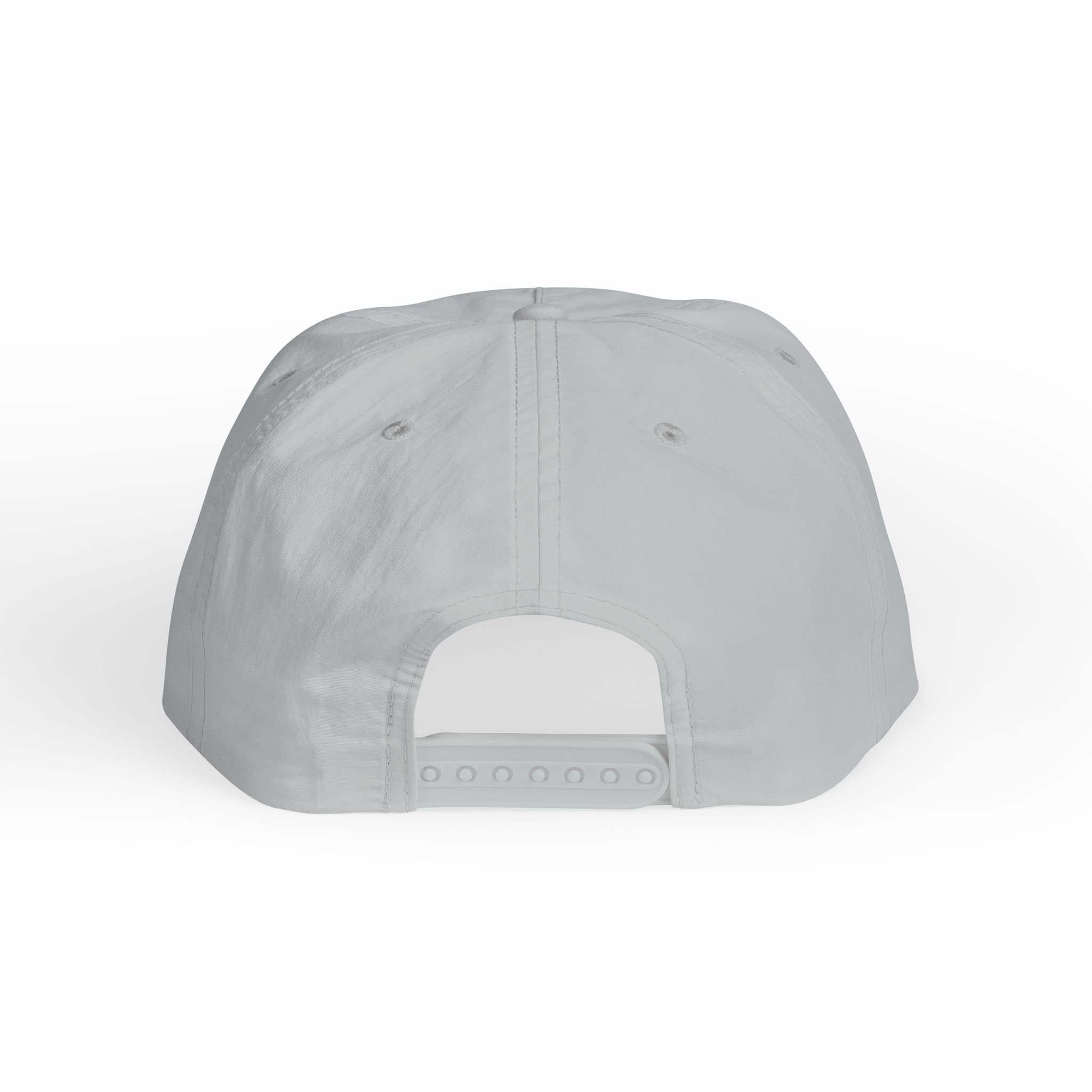 Tacoma Surf Cap - Retro Beach Skate Snapback Hat - Image 31