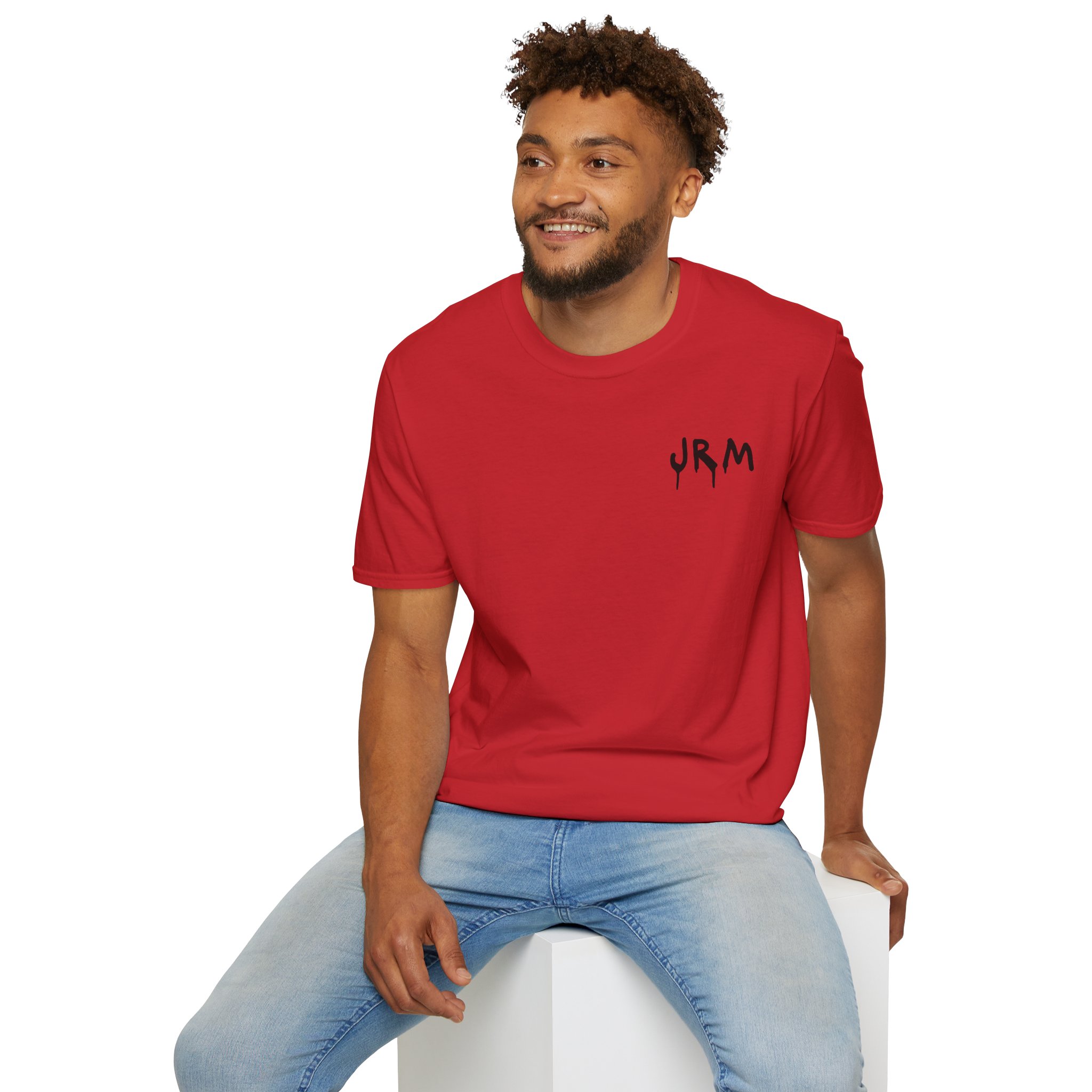 JRM Limited "Tacoma Corners" T-Shirt - Image 11