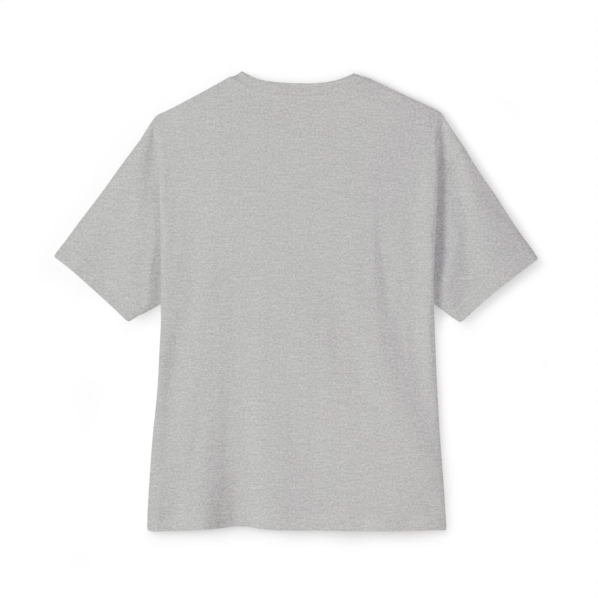 JRM Limited Tacoma Graffiti Oversized Boxy Tee - Image 3