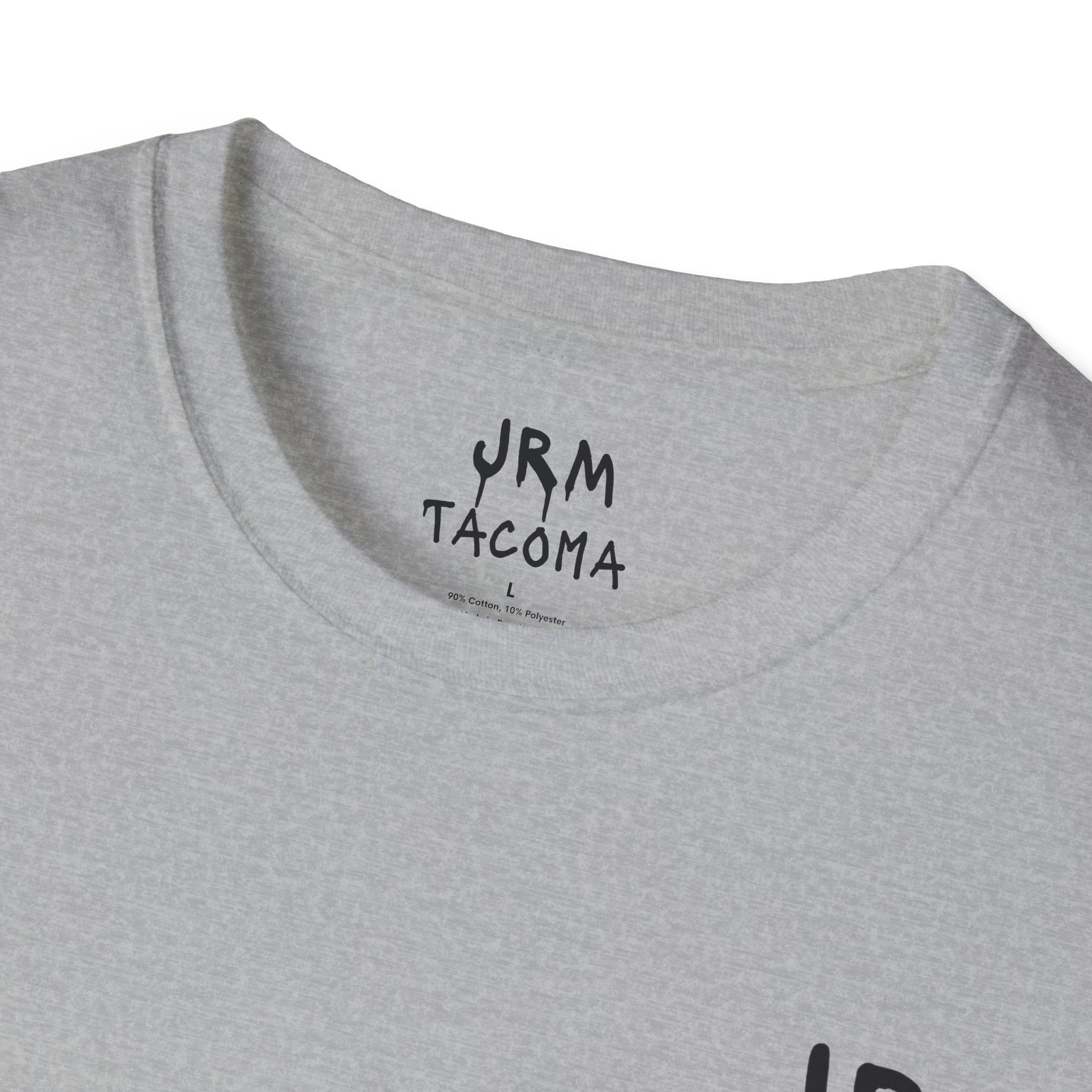 JRM Limited "Tacoma Corners" T-Shirt - Image 24