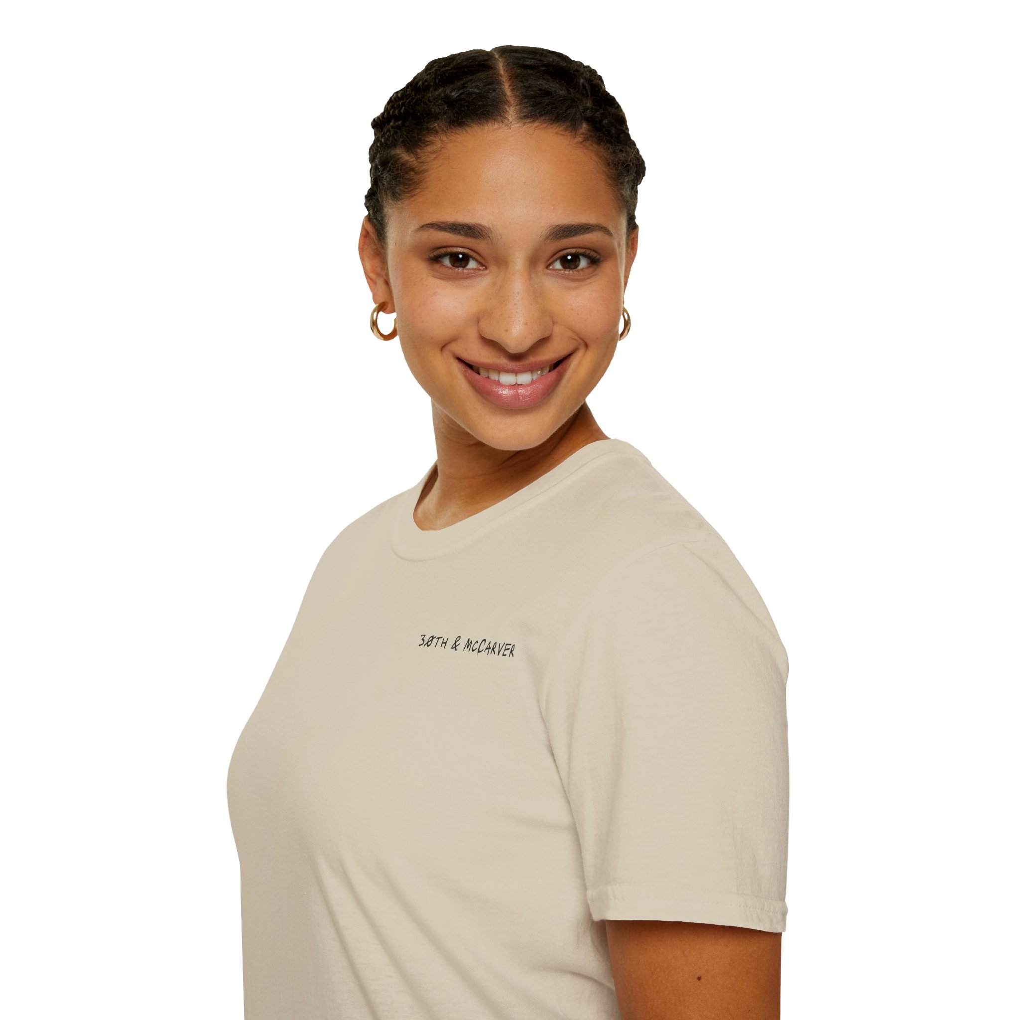 JRM Limited "30th & McCarver" Tacoma T-Shirt - Image 20