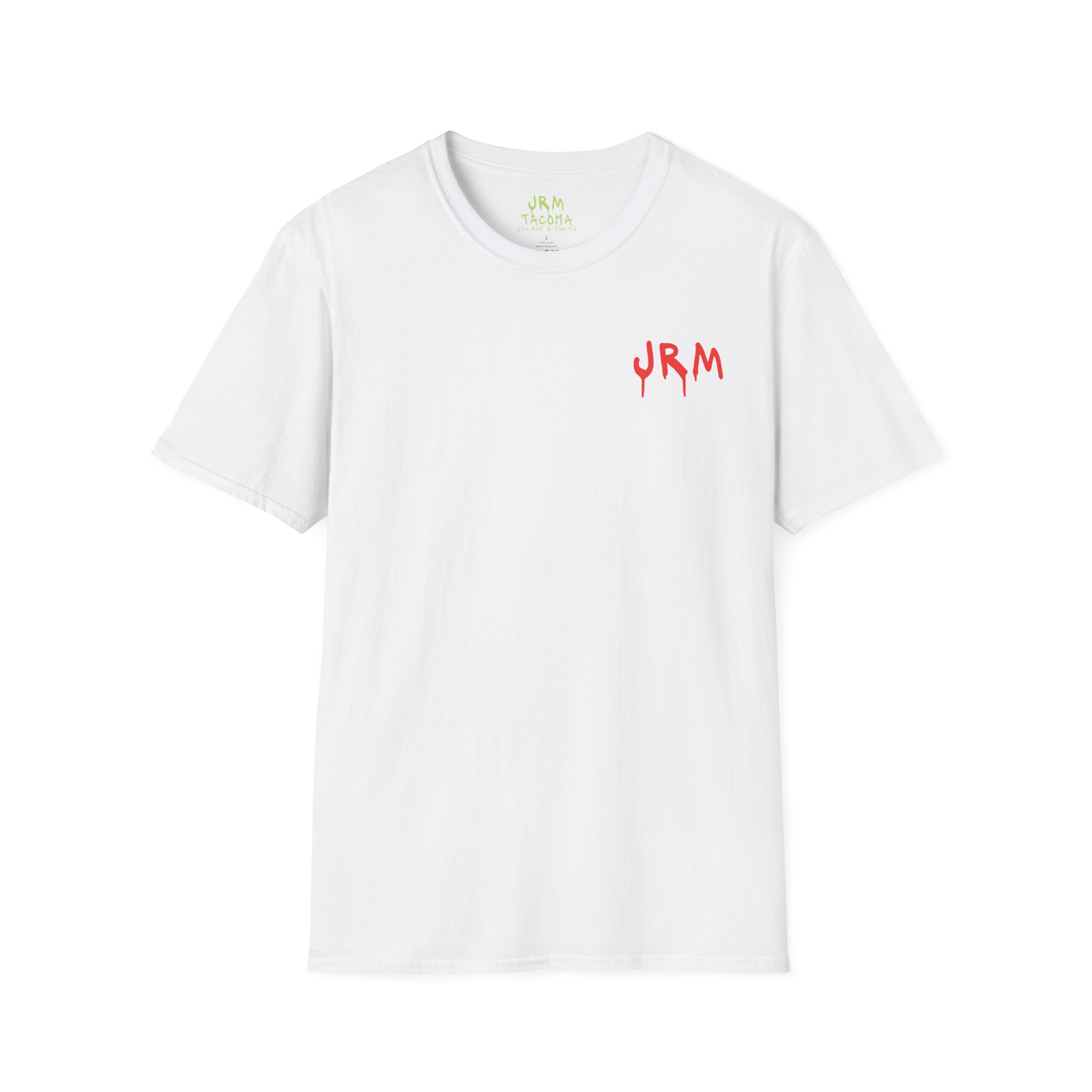 JRM Limited "6th Ave & Yakima" T-Shirt - Image 9