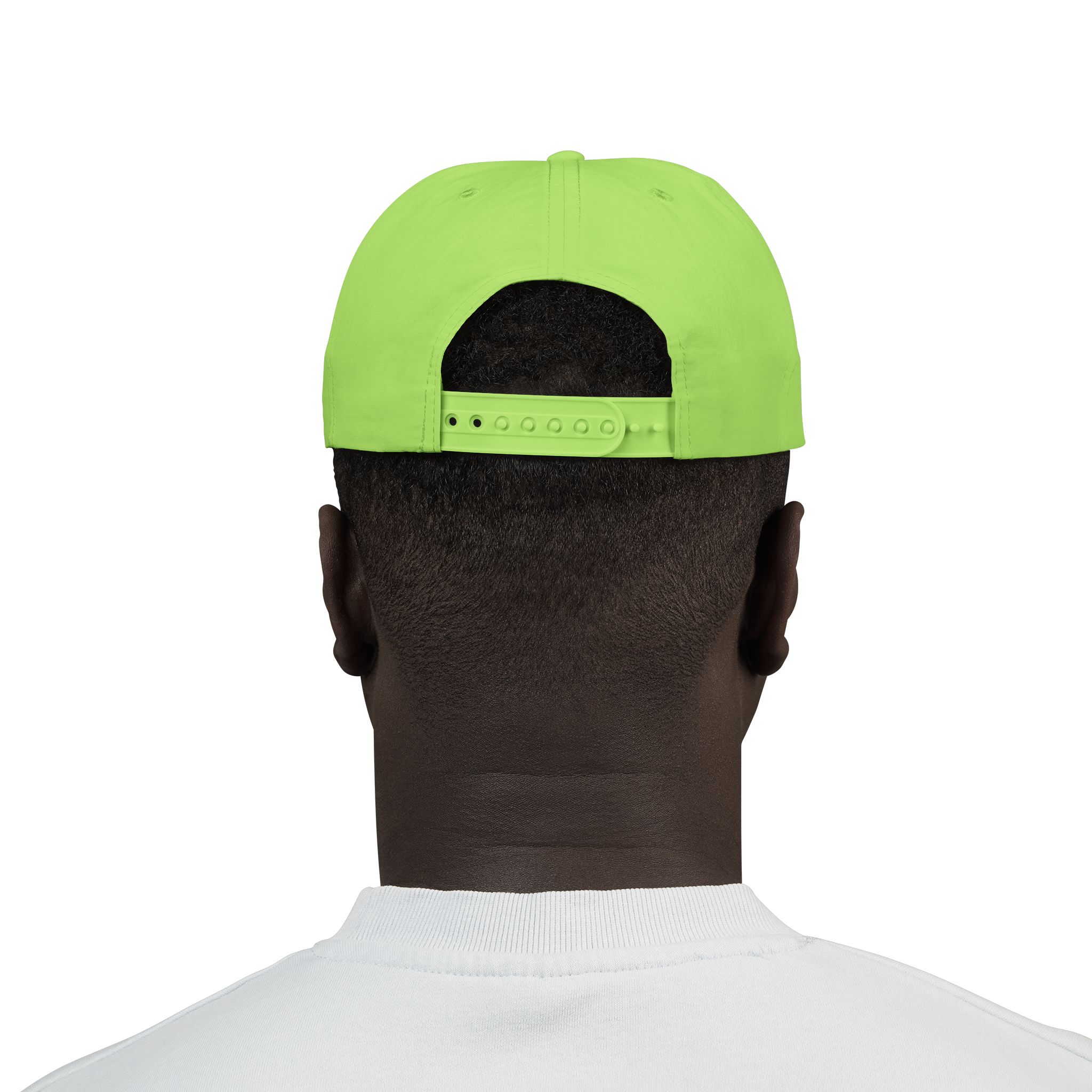 Tacoma Surf Cap - Retro Beach Skate Snapback Hat - Image 26