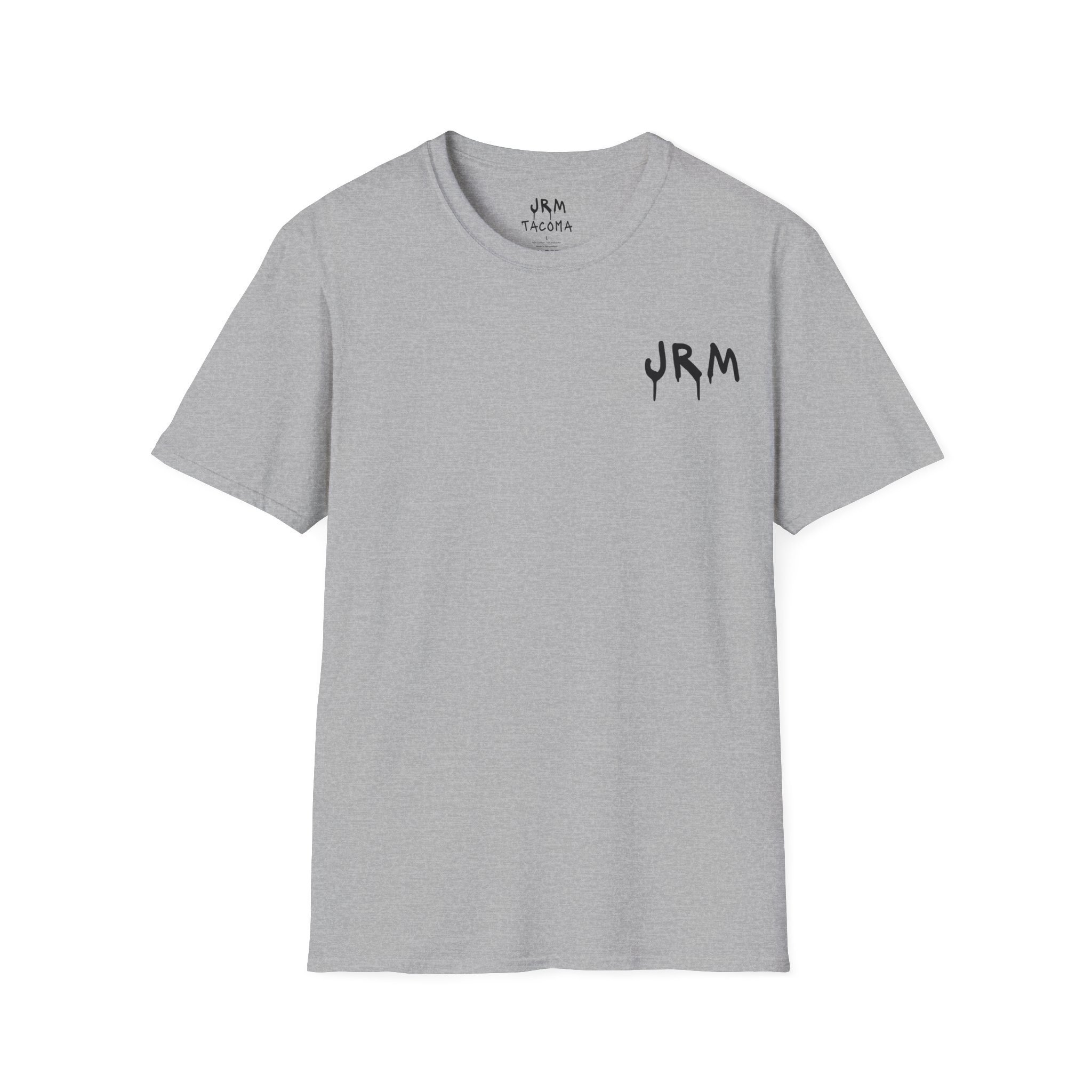 JRM Limited "Tacoma Corners" T-Shirt - Image 22