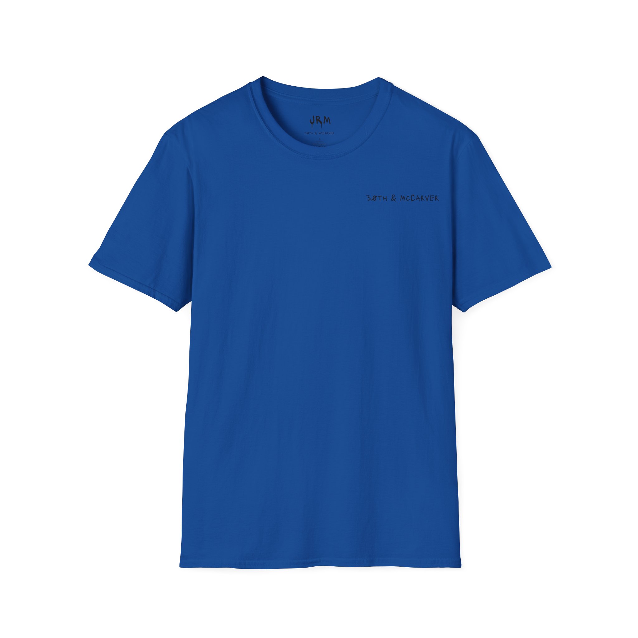 JRM Limited "30th & McCarver" Tacoma T-Shirt - Image 29