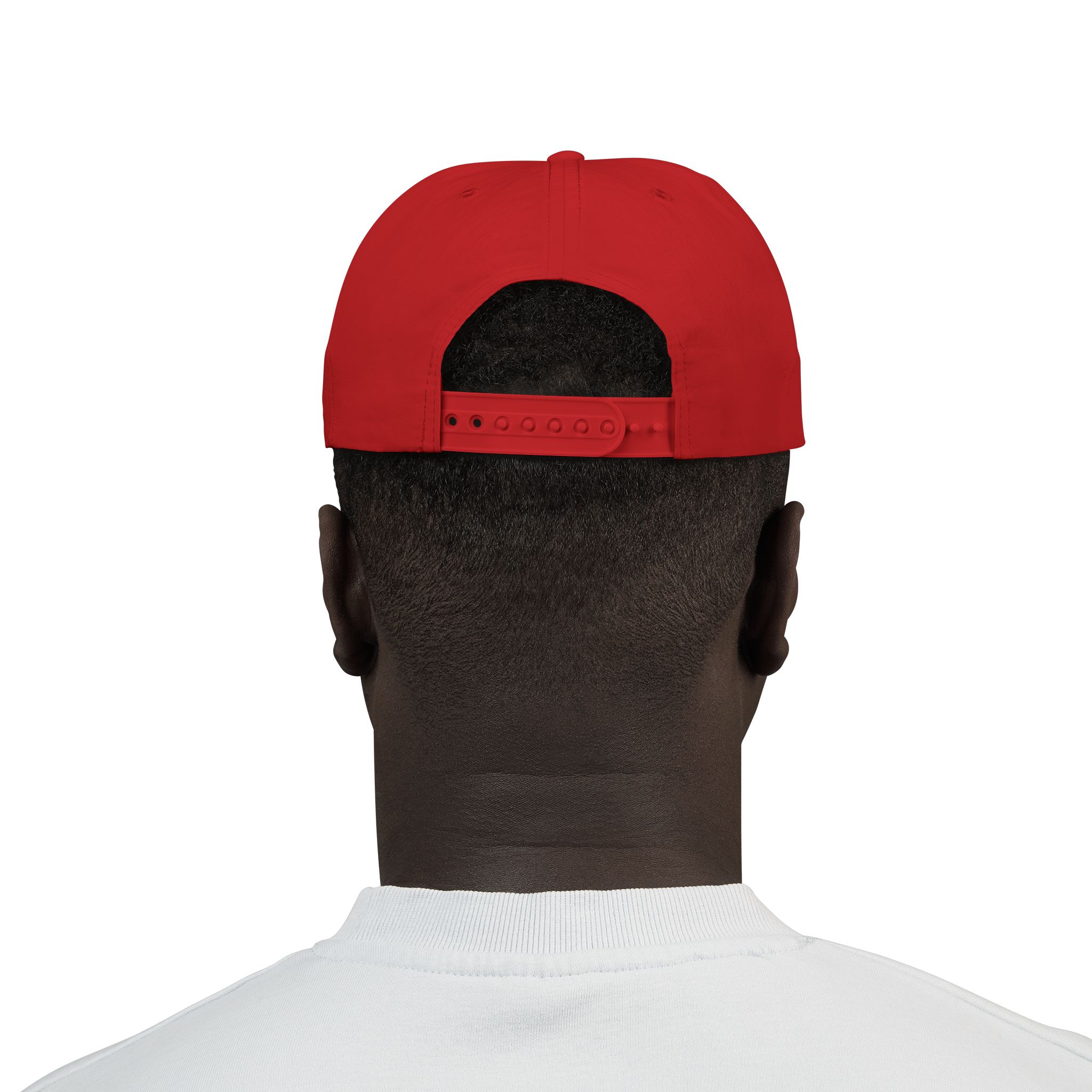 Tacoma Surf Cap - Retro Beach Skate Snapback Hat - Image 5
