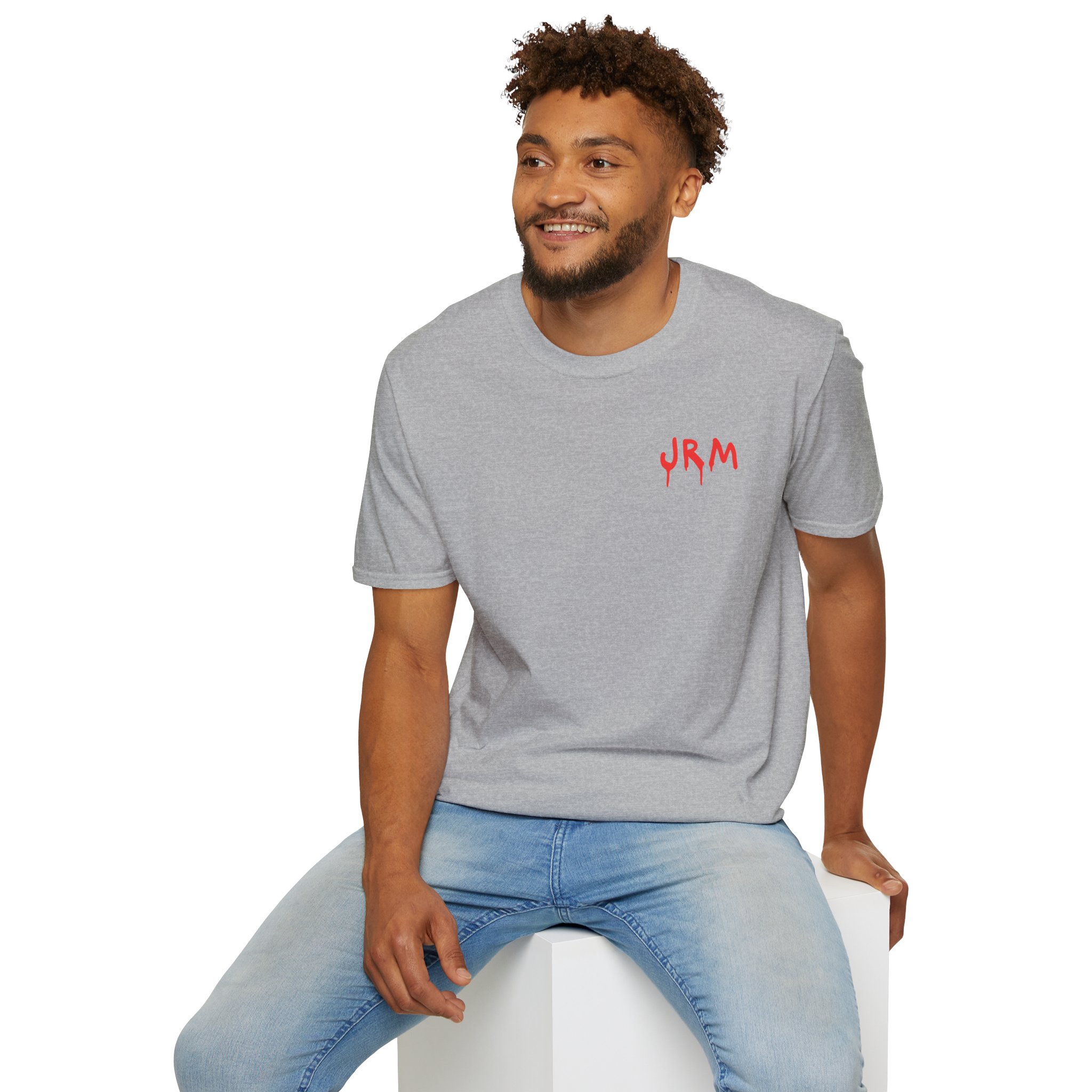 JRM Limited "6th Ave & Yakima" T-Shirt - Image 4