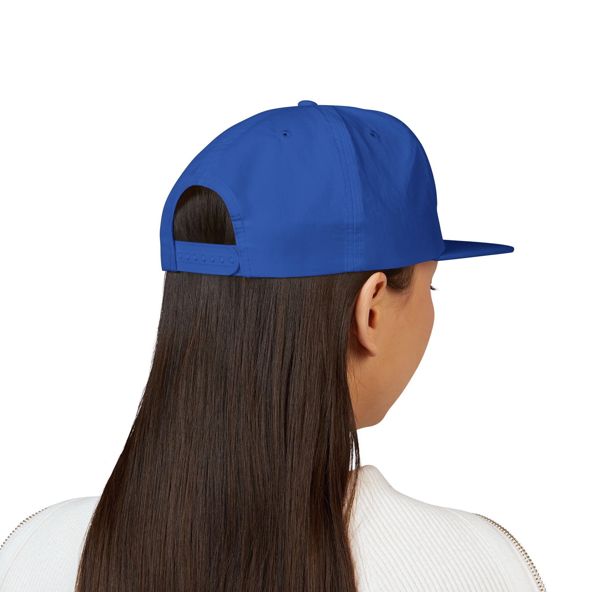 Tacoma Surf Cap - Retro Beach Skate Snapback Hat - Image 42