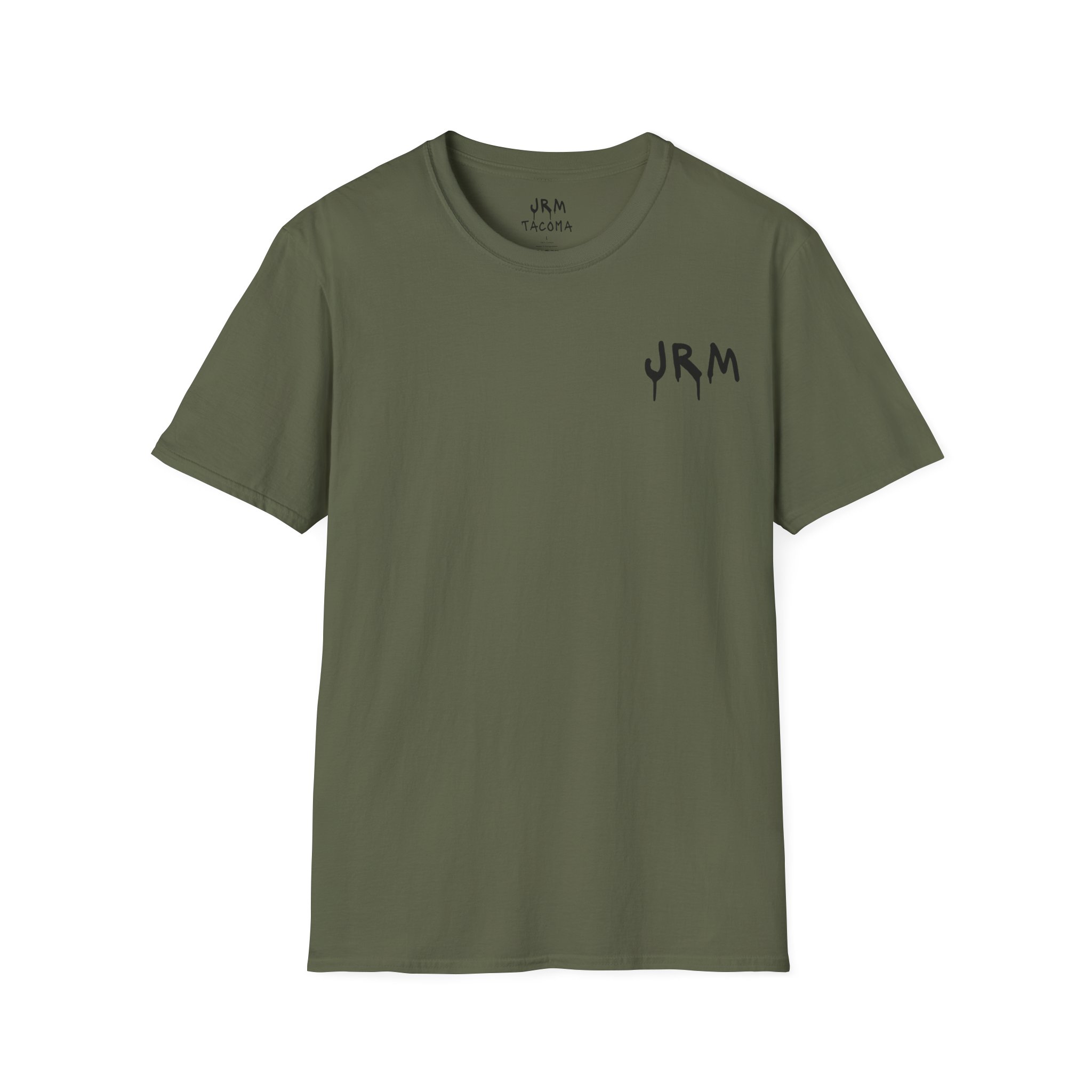 JRM Limited "Tacoma Corners" T-Shirt - Image 29