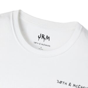 JRM Limited "30th & McCarver" Tacoma T-Shirt