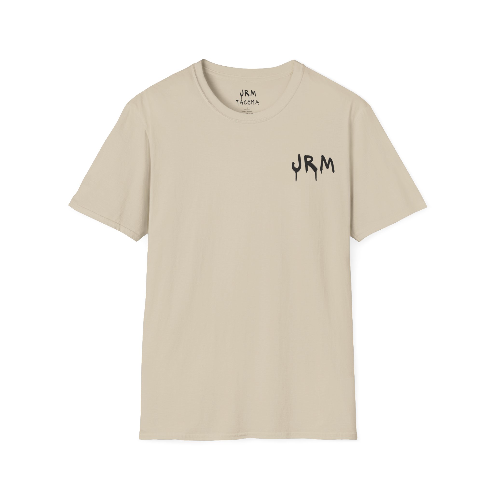 JRM Limited "Tacoma Corners" T-Shirt - Image 2