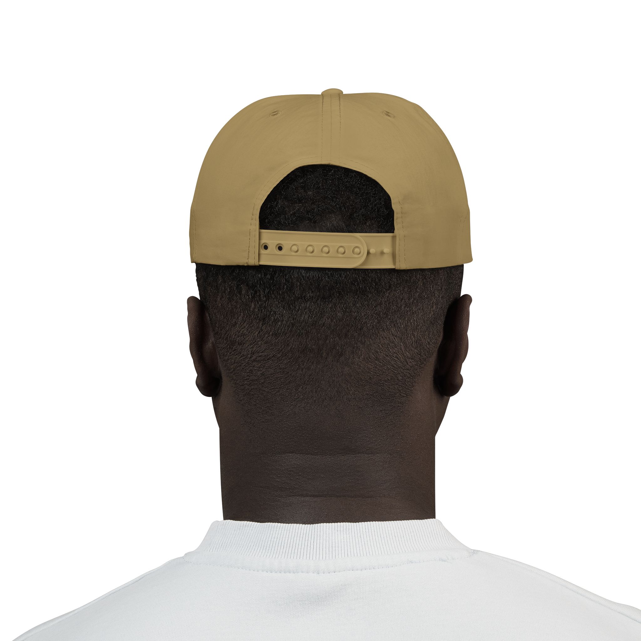 Tacoma Surf Cap - Retro Beach Skate Snapback Hat - Image 12